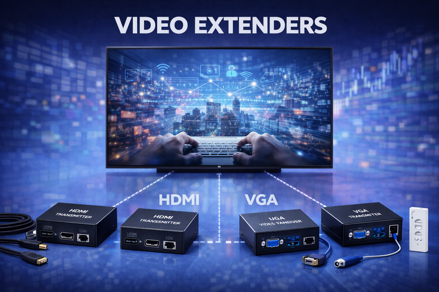 DVR Recorder